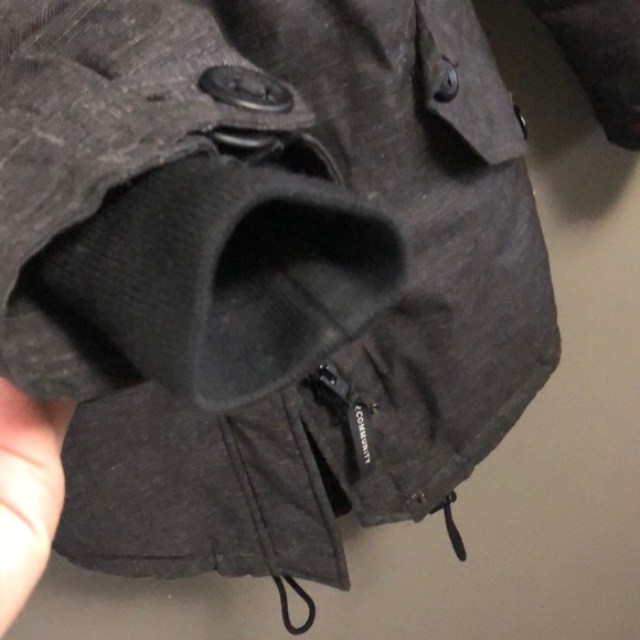 Aritzia Community Paradigm winter jacket - Picture 11 of 15